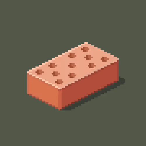 Just Bricks