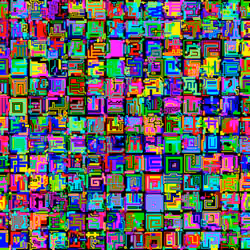 Blockchain Archeology III