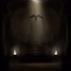 The Devil's Temple