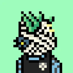 PixelCat 3202