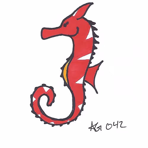 Saltwatergang