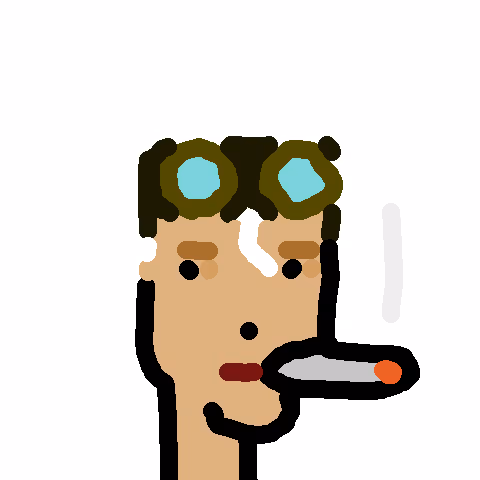 Low Effort Punks