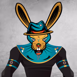 exclusive BUNNY