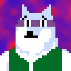 CryptoShibe #5230