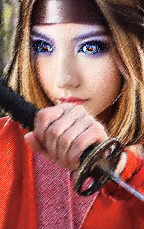 Item #58463189589733520168739816096332050439681193158488433899624995467067759001601 Media