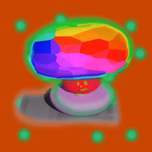 Item #52268251609148313723694636350380869011371331496130941392669193085950147690497 Media