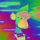 DOS Ape Remix by n0nexist