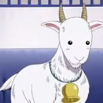 GOAT(HIDDEN)