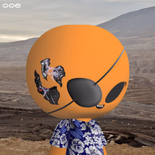 Alienboy Jozin S Intergalactic Cruise