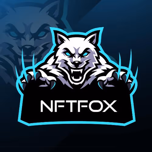 NFTfox Series1