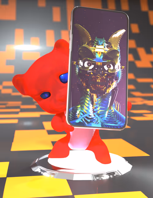 Item #76449334367242965546960292031425379445586955925579230024478398196837439766531 Media