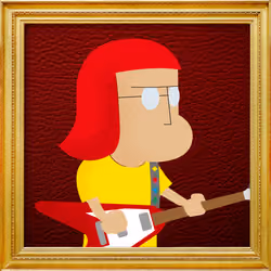 CryptoGuitarist #001