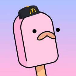 DoodleFastFood #050