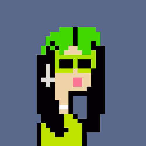Popular Punk #690