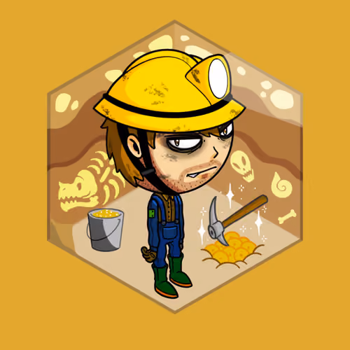 BeBy_Miner