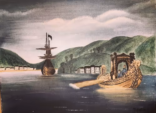 Item #79981195458417535646932655311198332383238163799922817407698134114024000847873 Media