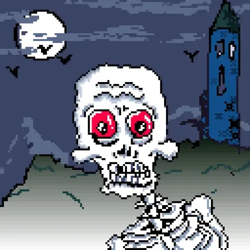 Pixel Art Collection V1