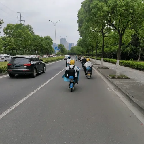 Records Of China