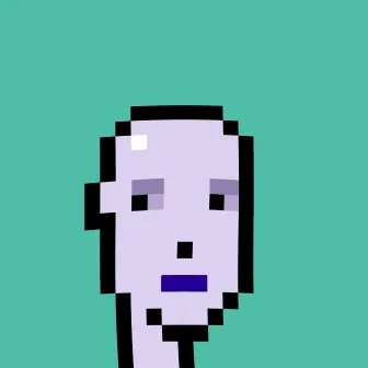 Trippy Punk #10