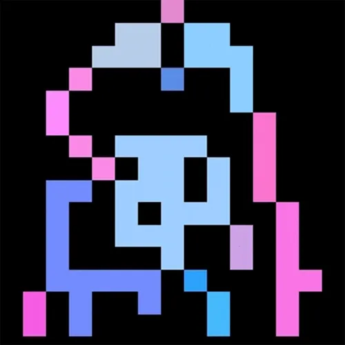 Item #72643956197034780530417161884381551254530858675390834489880603657445794906212 Media