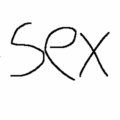 Sexing sexing #1