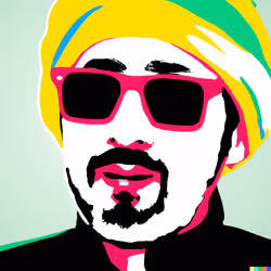 The Muslim Rasta