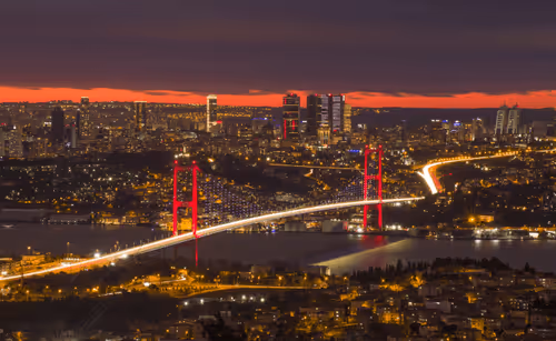 Traces Of Anatolia