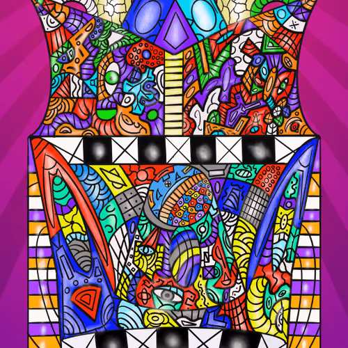 Harmony of Elements Series