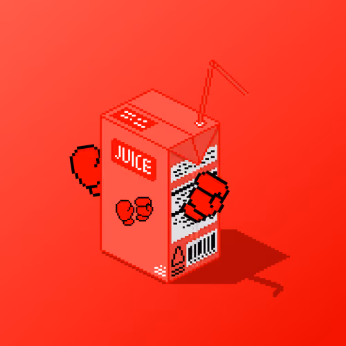 Juicebox #2905