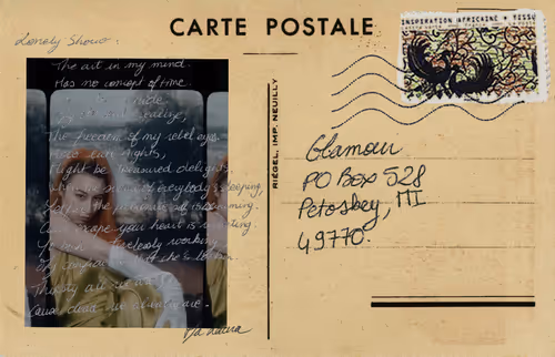 Item #111947432917840273637579905546902051336412020995403260629355602705525325692929 Media