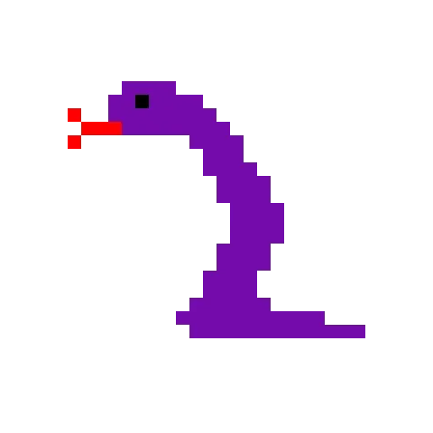 Violent Snake S1