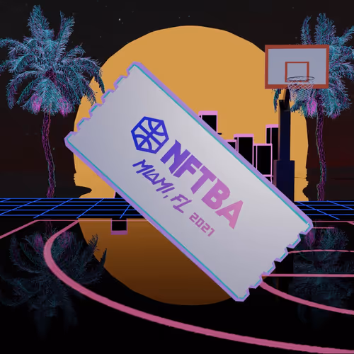 Nftba Player Tokens