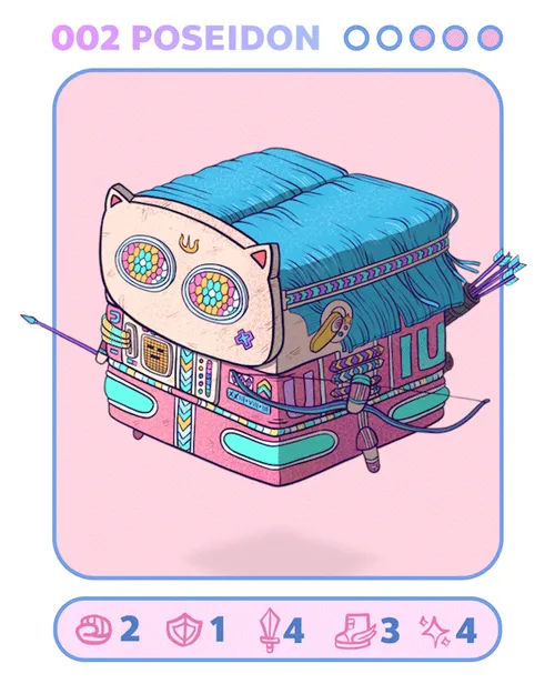 Item #51028967437474160307709443056177903529863012545341858884844728636762914553857 Media