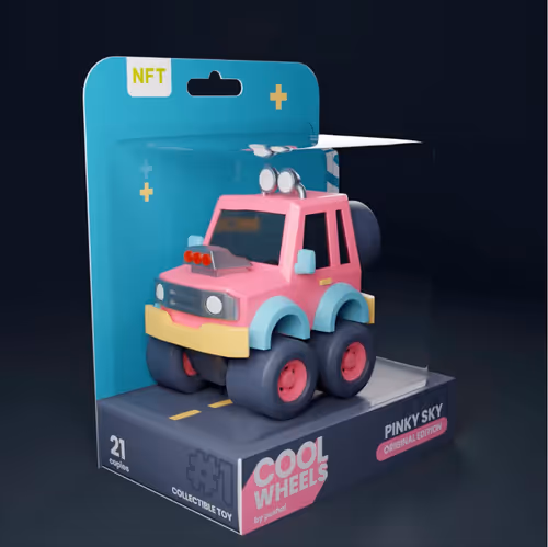 Item #6972079606824915713648611817492957118928859670846612576678775746138298384405 Media