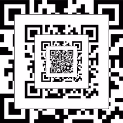 QR code