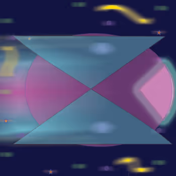 80s Neon 355769