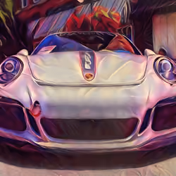 Collector Car #3