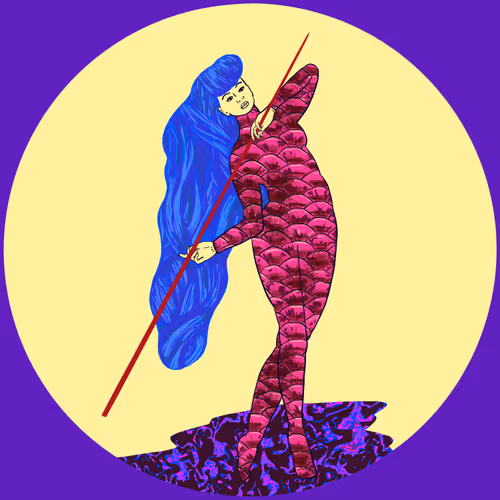 Fearless Feminine