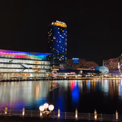 Sydney / Darling Harbour