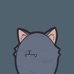 Evil Radish #13 - Werewolf Radish