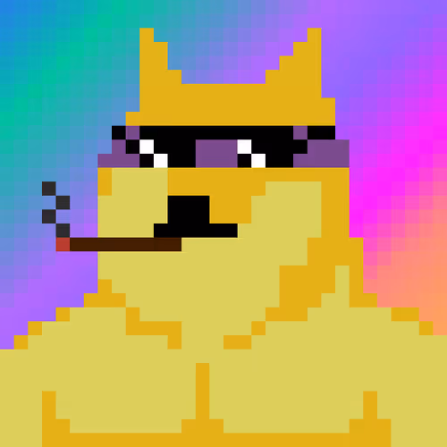Cryptoshibes