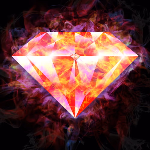 Sandra's Diamond