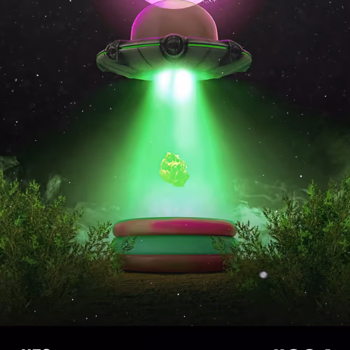 UFO