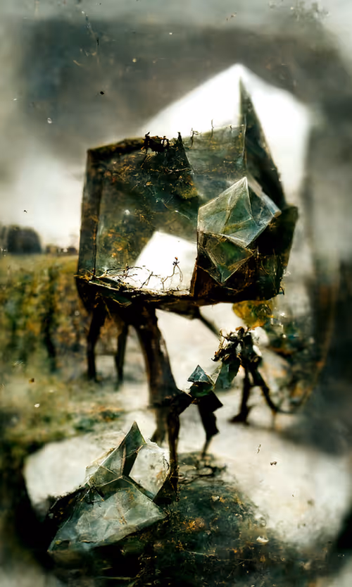 Item #46324335966005134489359889852548900547468907611747407073082690866308196597761 Media