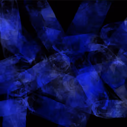 New Moon Mist