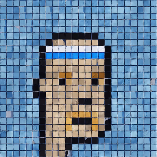 Item #82364701645691052681142192404875835401121386181632797169430507546312529936385 Media