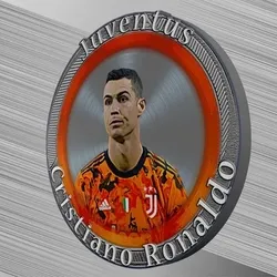 Cristiano Ronaldo - 2021 - Juventus (#3)