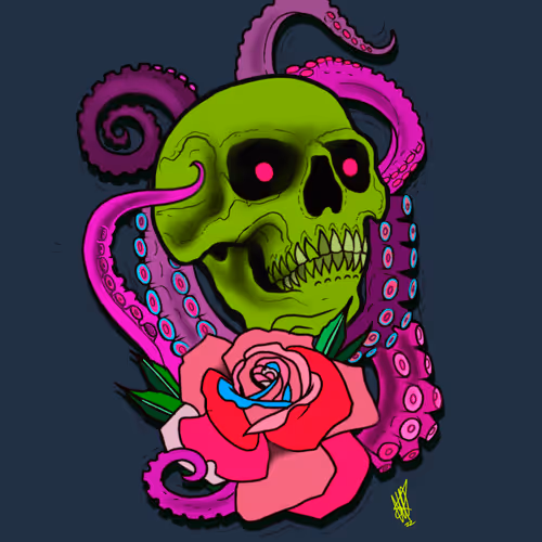 SkullArmy13 Collection