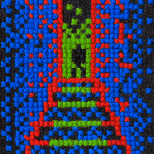Stitchmaps