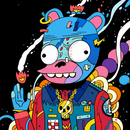 Item #113710644949061482675521606592919832251846109145071342927786407173608014086145 Media